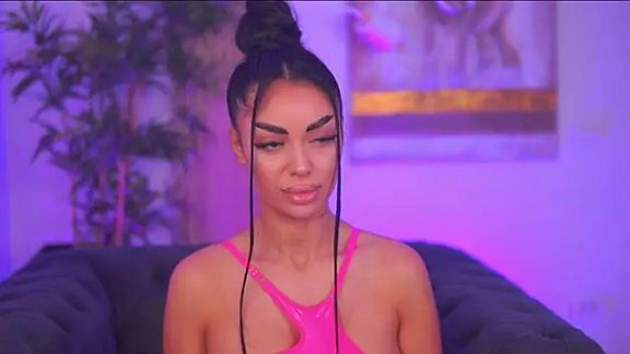 LatinaMorene