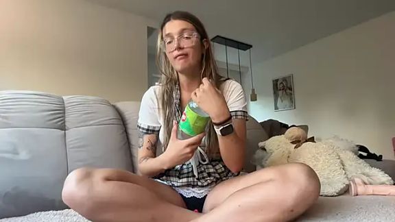 NikaCyberslut