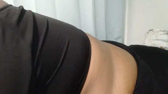 Lucia-boobs