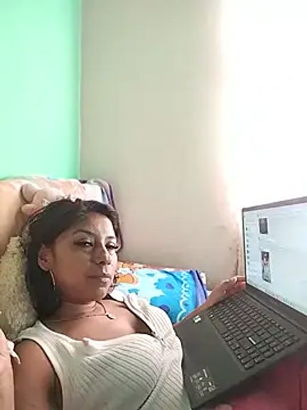 AngelicaStorms