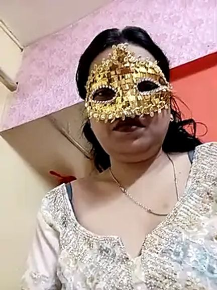 sunita-doll