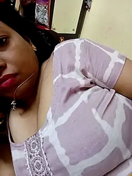 sunita-doll