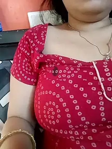 sunita-doll