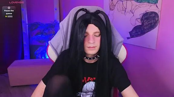 FoxIsPuff