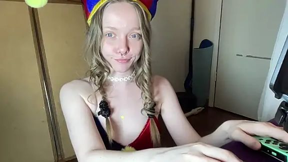 ElfGirlAna