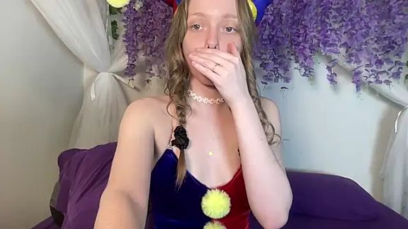 ElfGirlAna