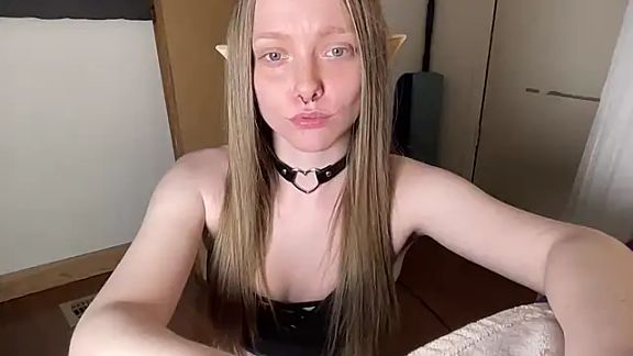 ElfGirlAna