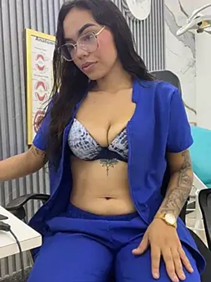 daniela-sexy
