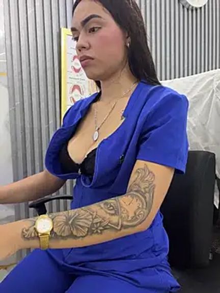 daniela-sexy