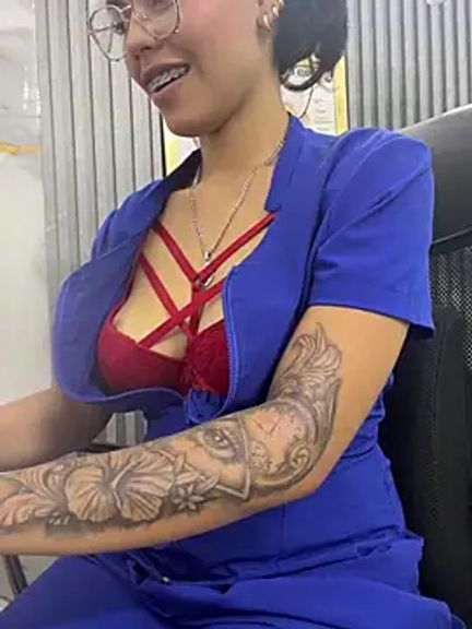 daniela-sexy