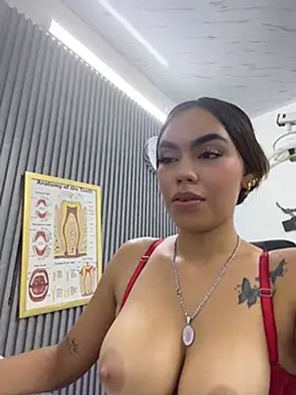 daniela-sexy