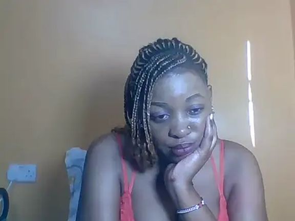 Prettyblackgal