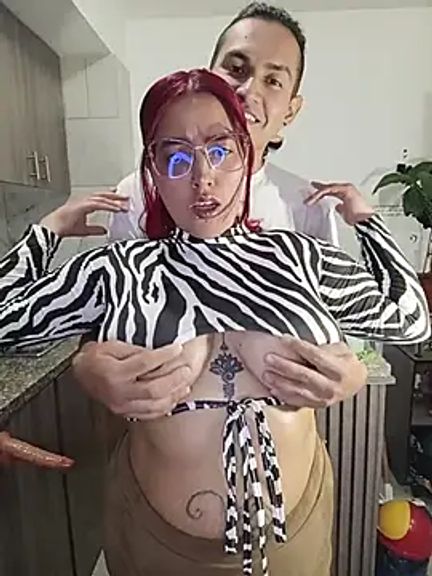 BombomAndAxel