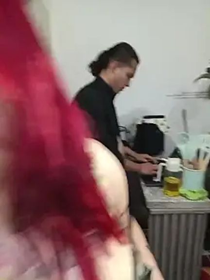 BombomAndAxel