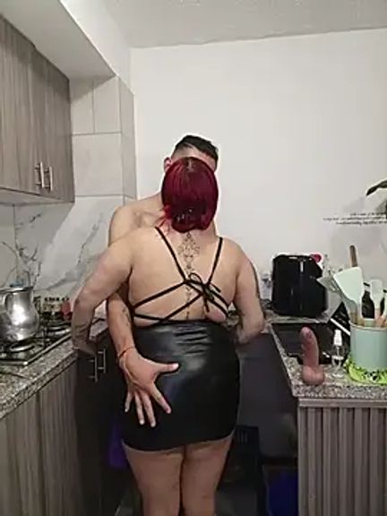 BombomAndAxel