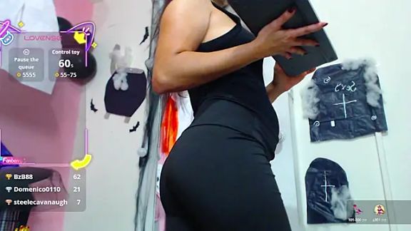 GeorginaBianco