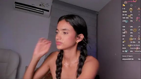 Ninamirley