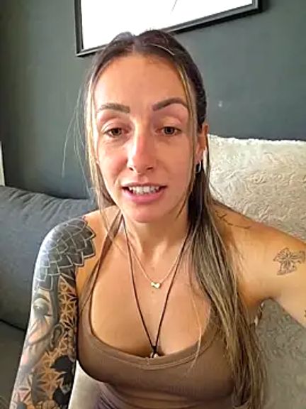 NicoleKaiser