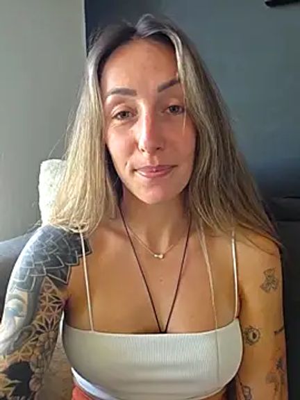 NicoleKaiser
