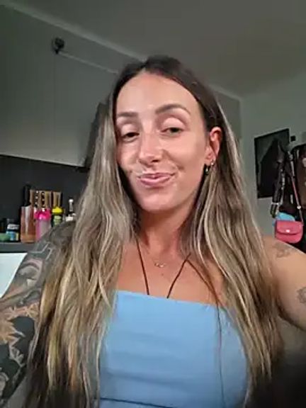 NicoleKaiser