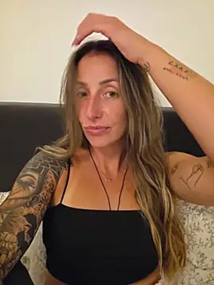 NicoleKaiser