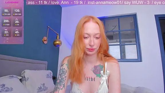 SquirtPrinsessAnna