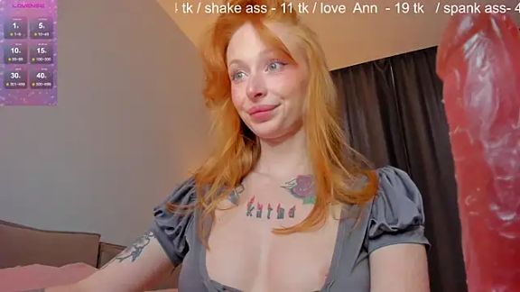 SquirtPrinsessAnna