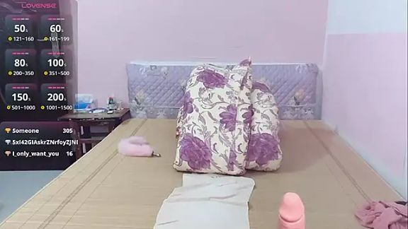 Lingling-Baby520