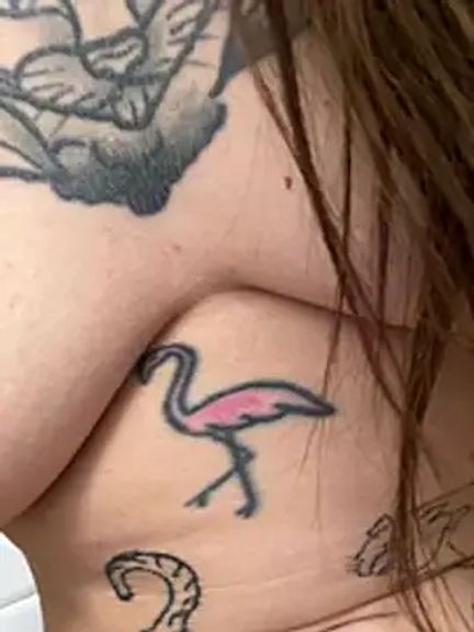 SaintSquirt