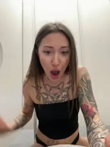 SaintSquirt