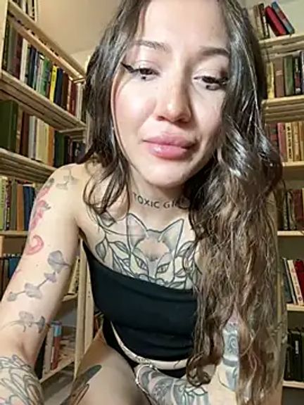 SaintSquirt