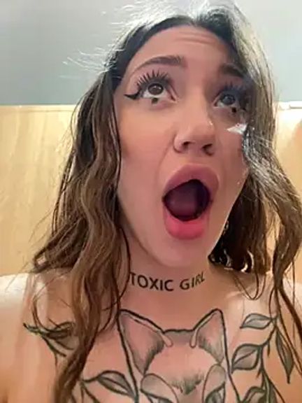 SaintSquirt