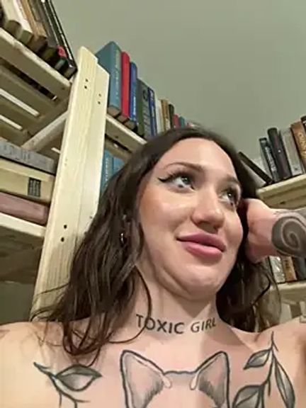 SaintSquirt