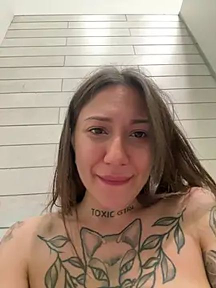 SaintSquirt