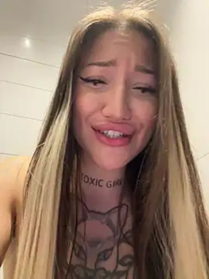 SaintSquirt