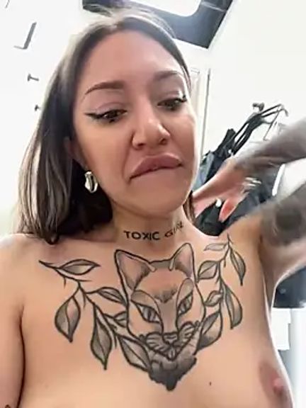 SaintSquirt