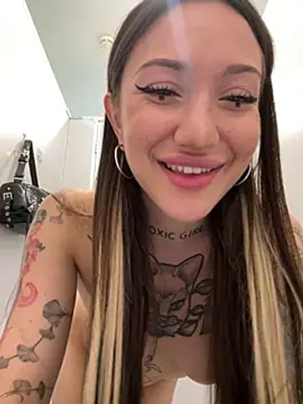 SaintSquirt