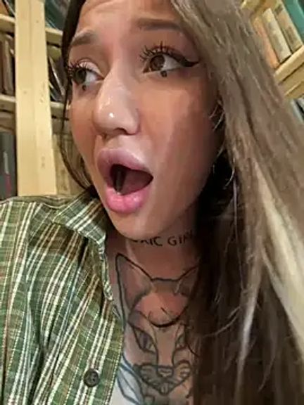 SaintSquirt