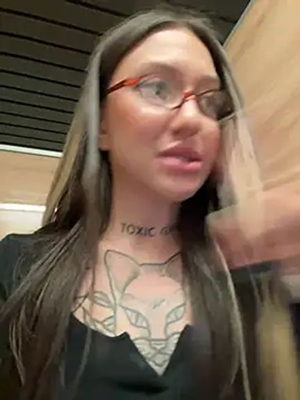 SaintSquirt