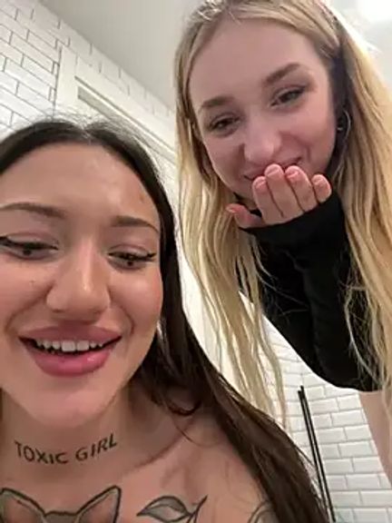 SaintSquirt