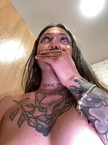 SaintSquirt