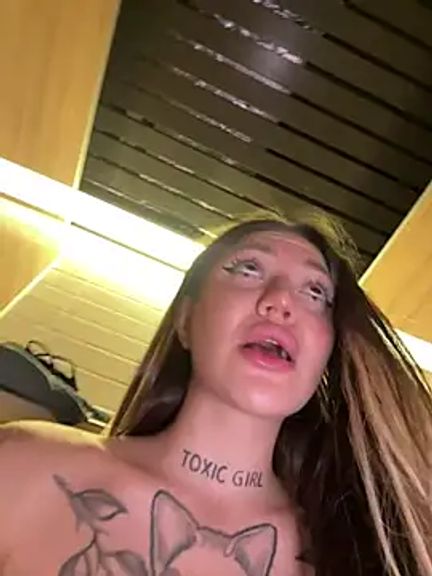 SaintSquirt
