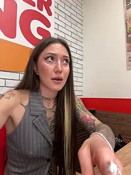 SaintSquirt