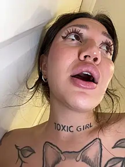 SaintSquirt