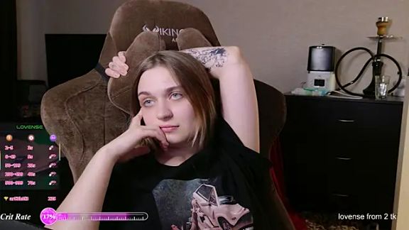 lucysussy