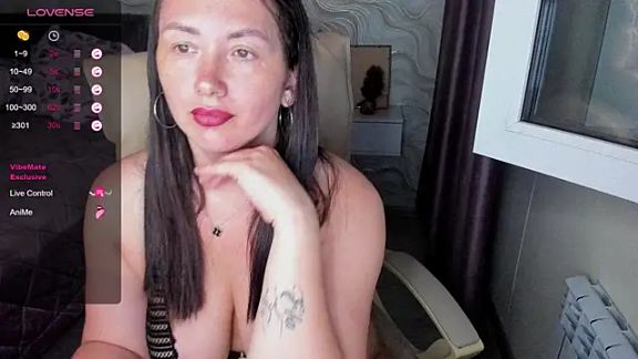 Kendra_SXY