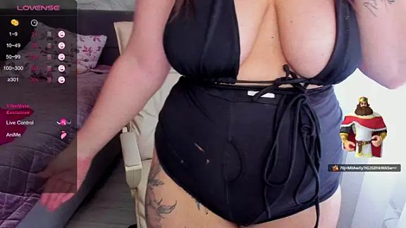 Kendra_SXY