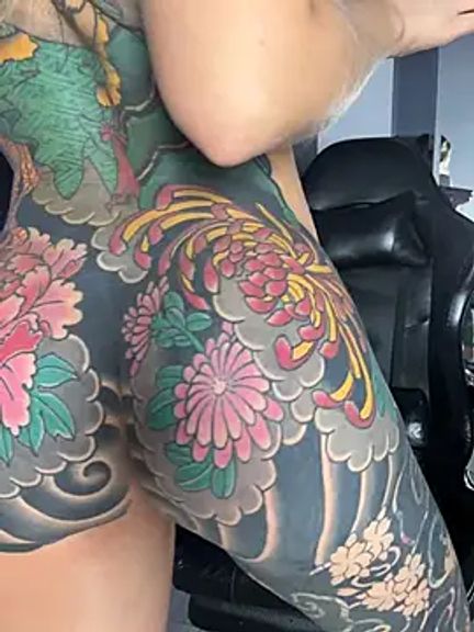 Eva_Jagger
