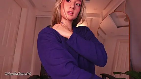 nicollefiorett