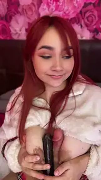 SweetLittleRed